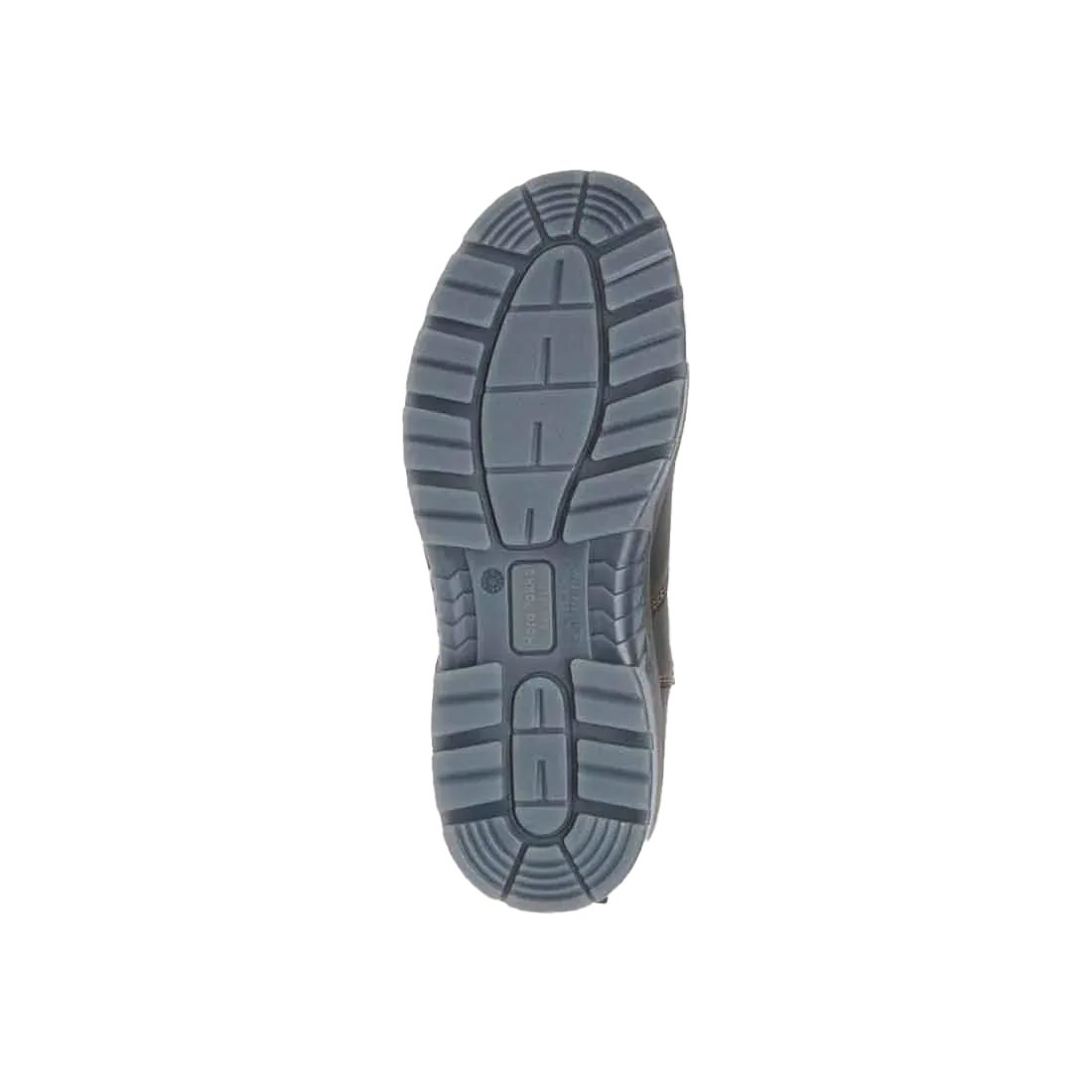 Hard Yakka Outback Safety Dealer Boot