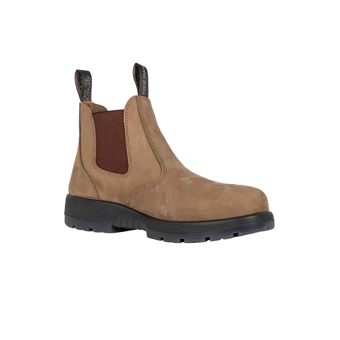 Hard Yakka Outback Safety Dealer Boot