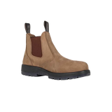 Hard Yakka Outback Safety Dealer Boot