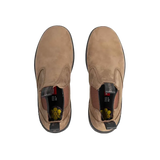 Hard Yakka Outback Safety Dealer Boot