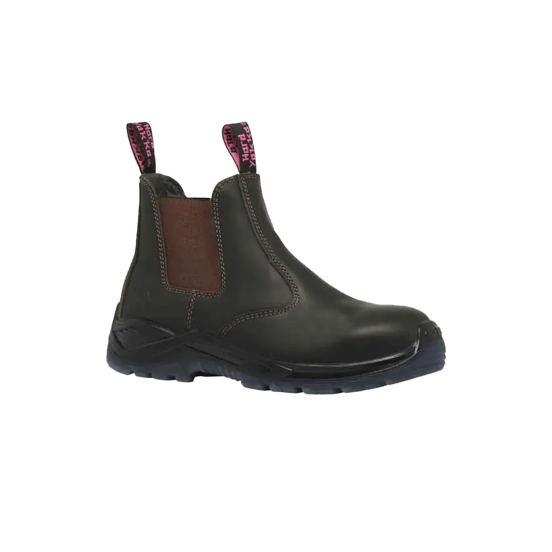 Hard Yakka Womens Banjo Non-Safety Elastic Gusset