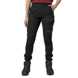 Hard Yakka Womens Raptor Cuffed Trousers