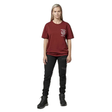 Hard Yakka Womens Raptor Cuffed Trousers