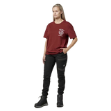 Hard Yakka Womens Raptor Cuffed Trousers