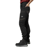 Hard Yakka Womens Raptor Cuffed Trousers