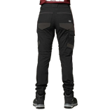 Hard Yakka Womens Raptor Cuffed Trousers