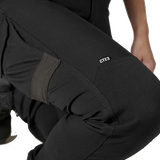 Hard Yakka Womens Raptor Cuffed Trousers