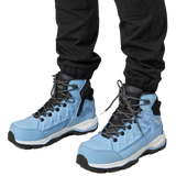 Hard Yakka Womens Raptor Cuffed Trousers