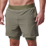 5.11 PT-R Havoc Pro Shorts