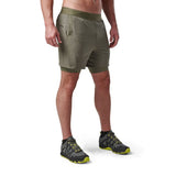 5.11 PT-R Havoc Pro Shorts