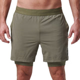 5.11 PT-R Havoc Pro Shorts