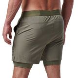 5.11 PT-R Havoc Pro Shorts