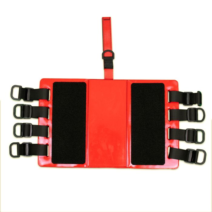 Universal Head Immobiliser