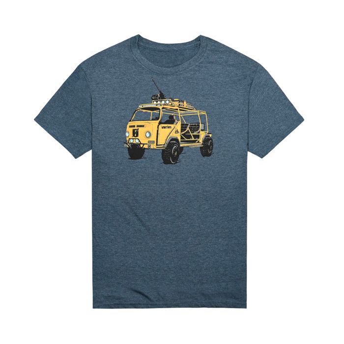 Hippy Thriller T Shirt