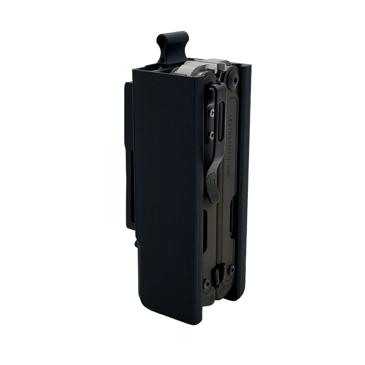 Holster for Leatherman ARC Multi-Tool (w/ Belt Clip)