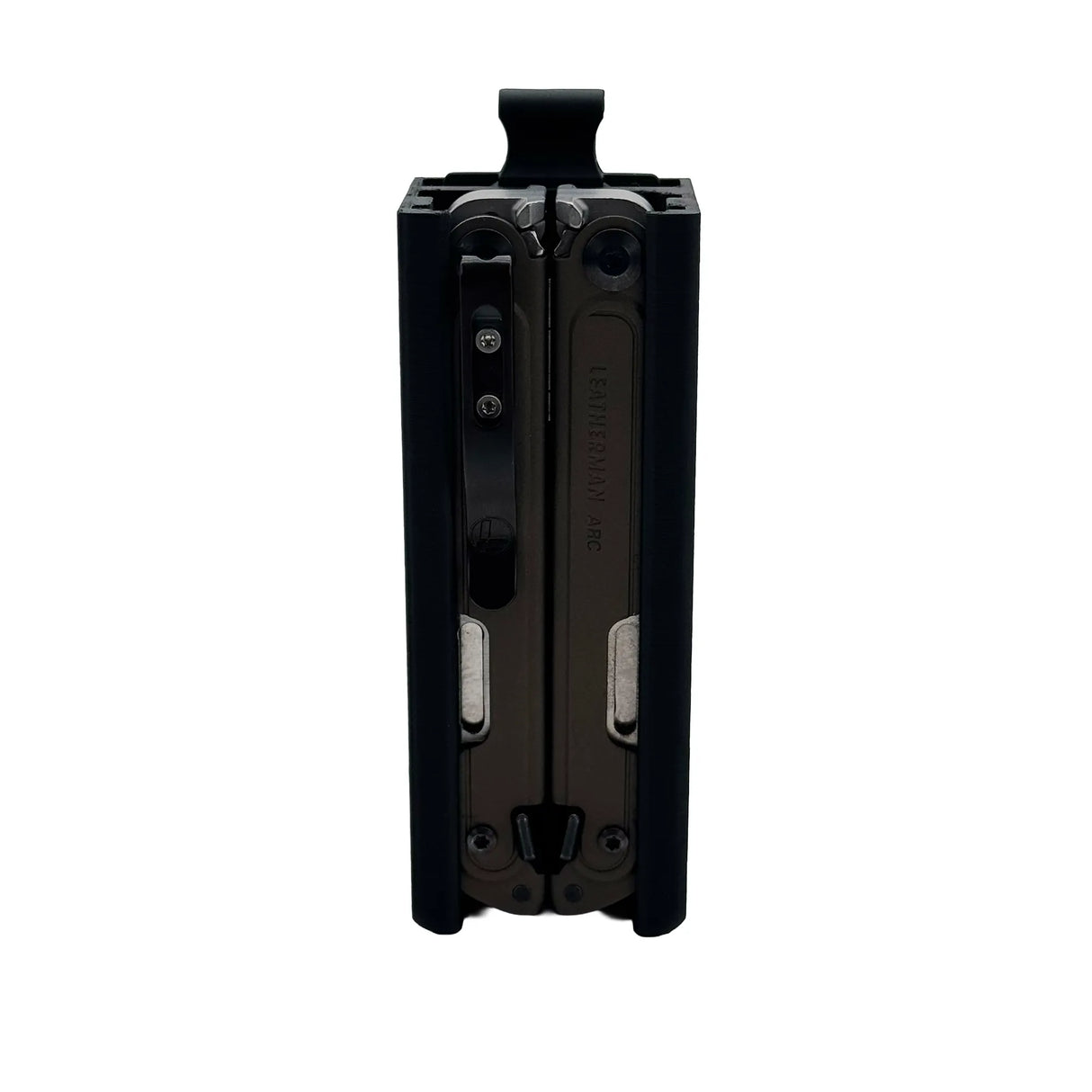 Holster for Leatherman ARC Multi-Tool (w/ MOLLE Clip)