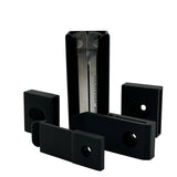 Holster for Leatherman Bond Multi-Tool (Set with 4 x Mount Options)