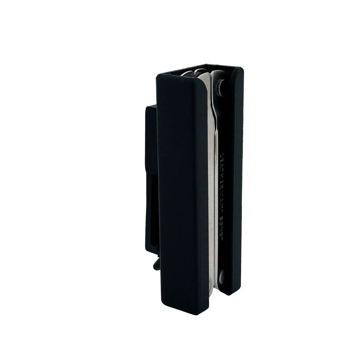 Holster for Leatherman Bond Multi-Tool (Set with 4 x Mount Options)