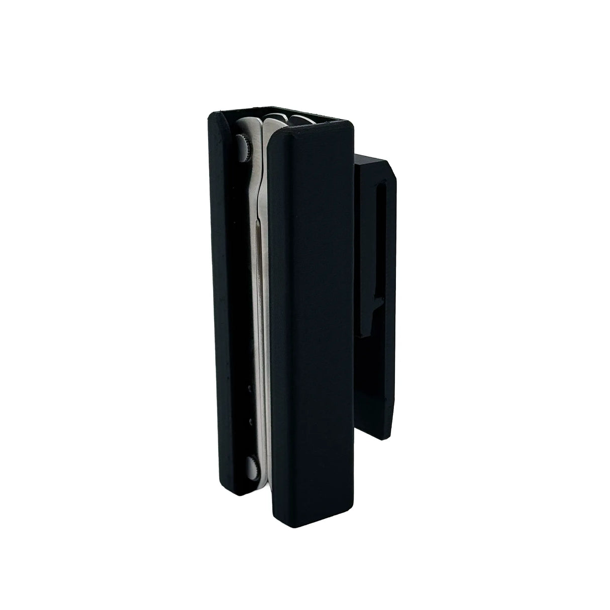 Holster for Leatherman Bond Multi-Tool (w/ MOLLE Clip)