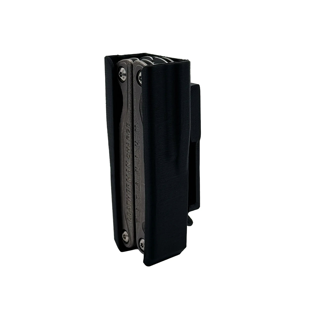 Holster for Leatherman Charge+ Multi-Tool (w/ Belt Clip)