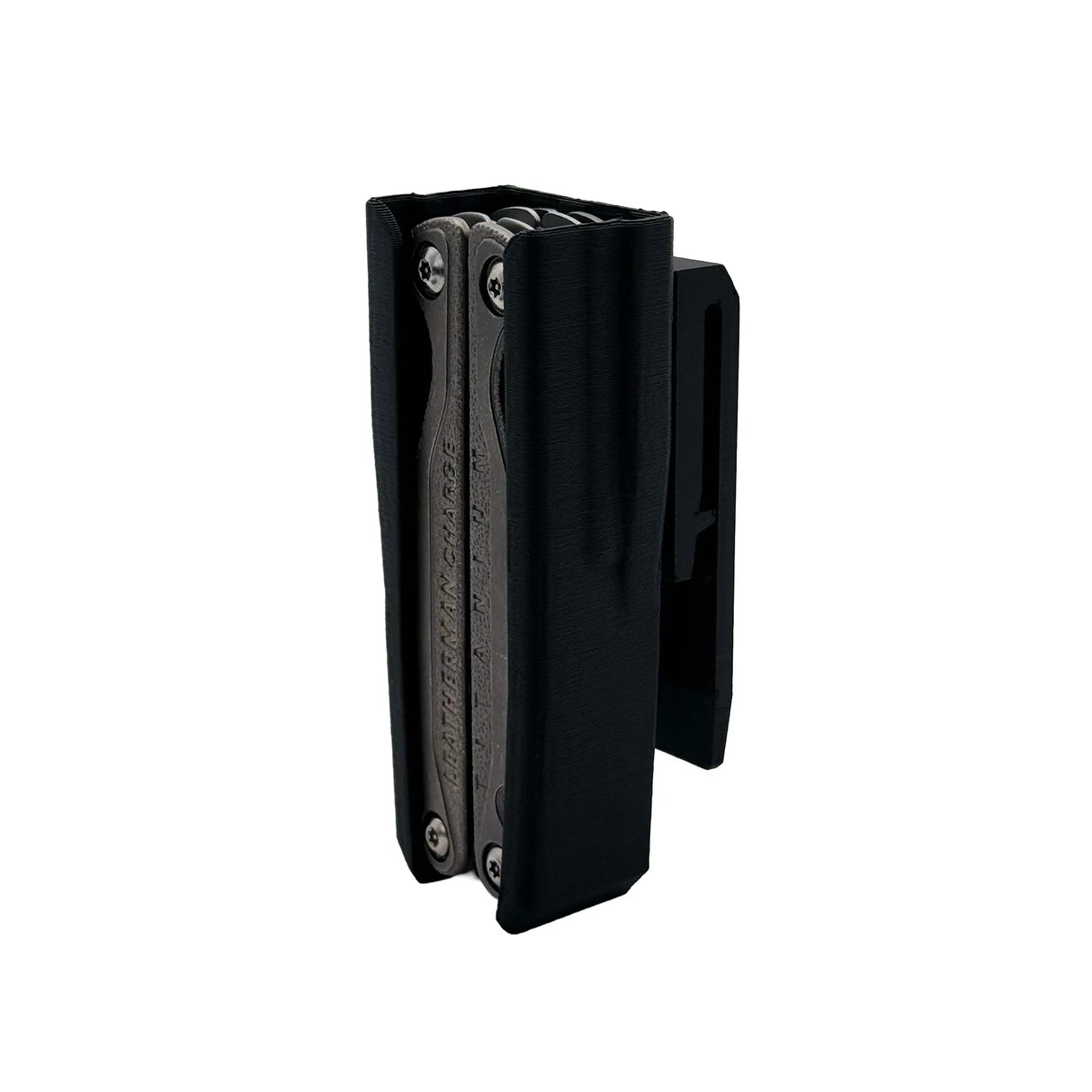 Holster for Leatherman Charge+ Multi-Tool (w/ MOLLE Clip)