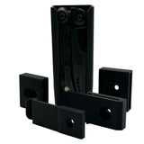 Holster for Leatherman MUT Multi-Tool (Set with 4 x Mount Options)