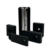 Holster for Leatherman Rebar Multi-Tool (Set with 4 x Mount Options)