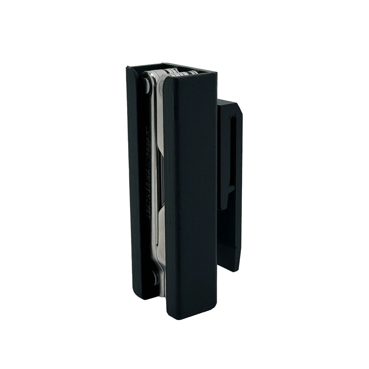 Holster for Leatherman Rebar Multi-Tool (w/ MOLLE Clip)