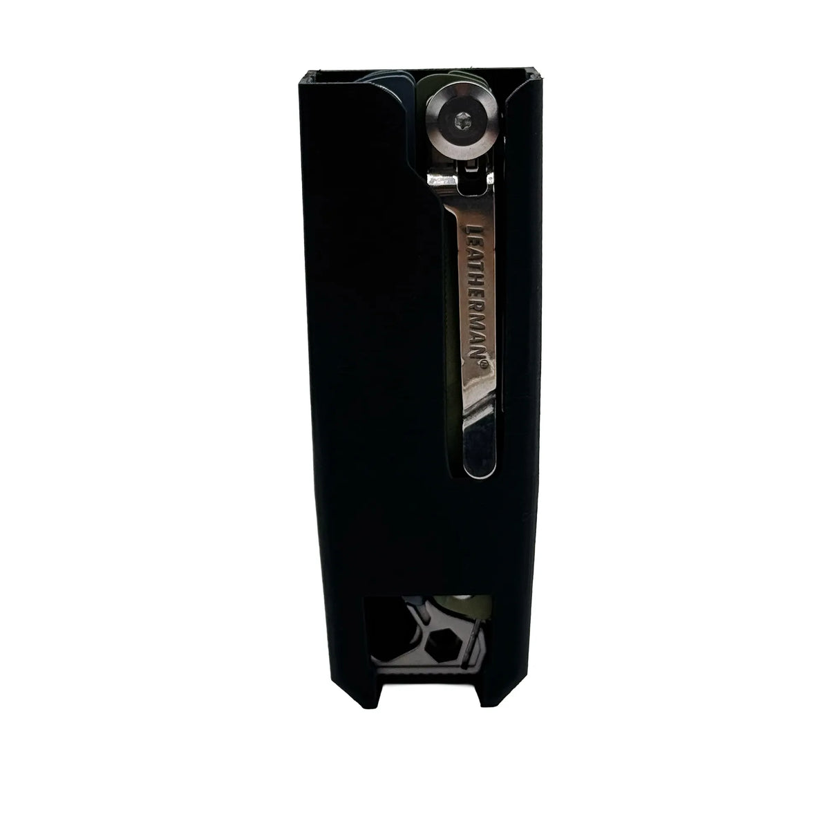 Holster for Leatherman Signal Multi-Tool (w/ Belt Clip)