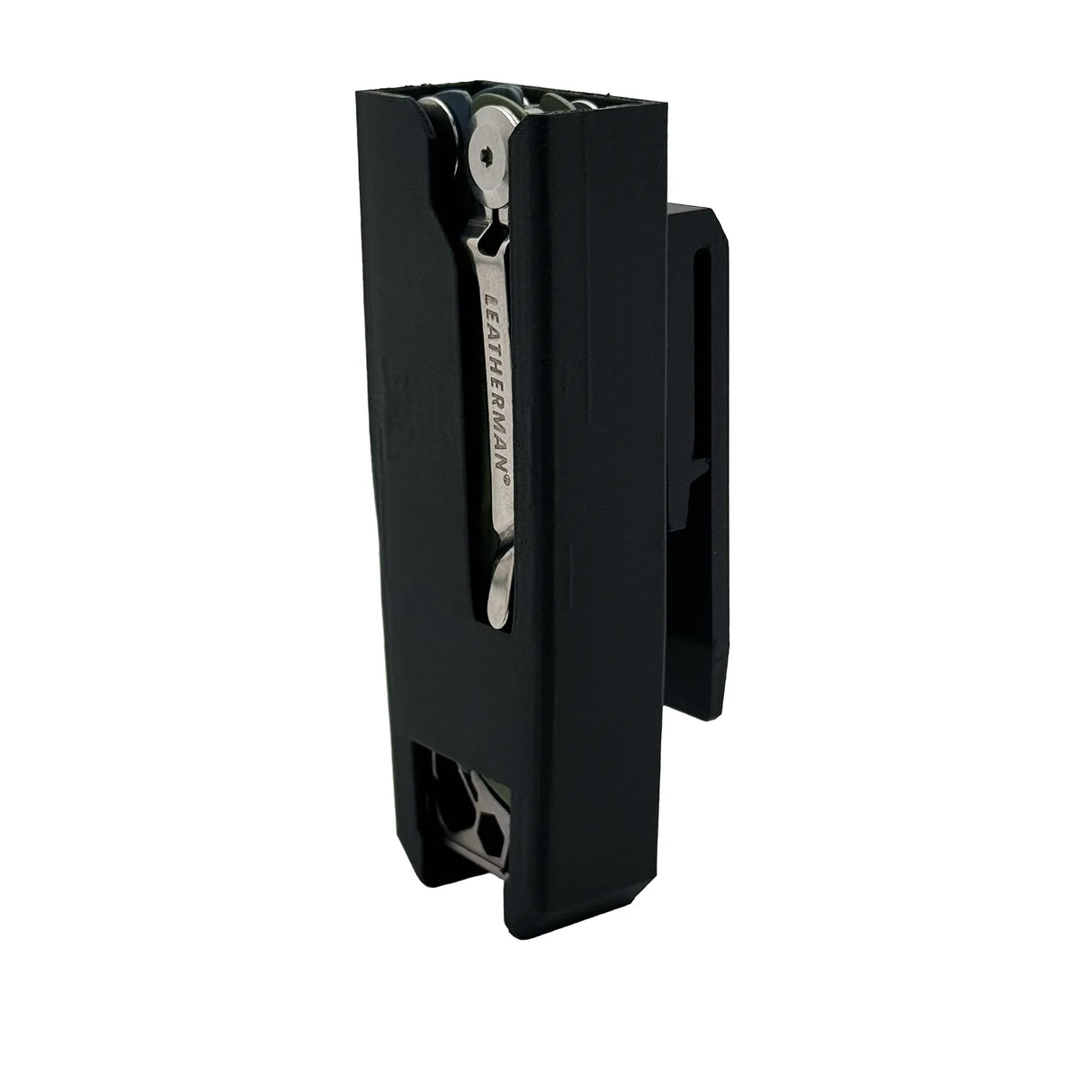 Holster for Leatherman Signal Multi-Tool (w/ MOLLE Clip)