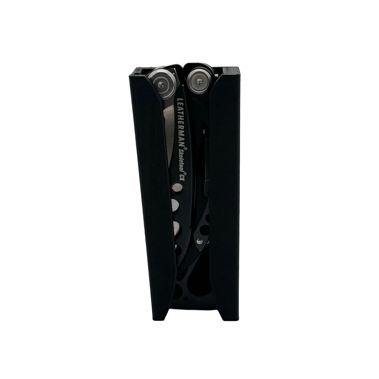 Holster for Leatherman Skeletool Multi-Tool (w/ Belt Loop)