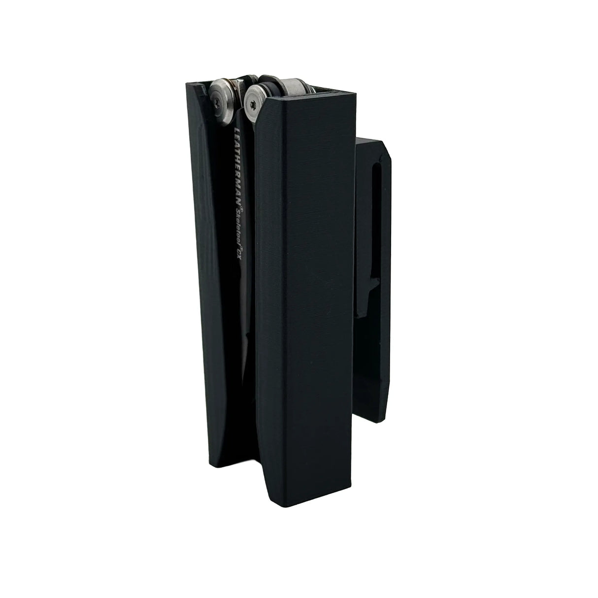 Holster for Leatherman Skeletool Multi-Tool (w/ MOLLE Clip)