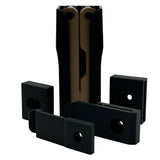 Holster for Leatherman Super Tool 300 Multi-Tool (Set with 4 x Mount Options)