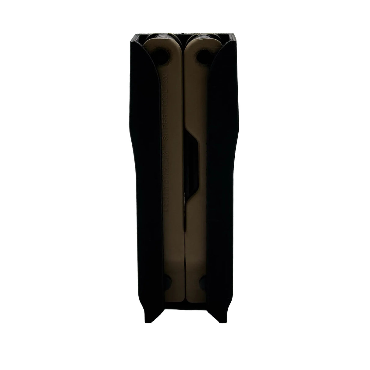 Holster for Leatherman Super Tool 300 Multi-Tool (Set with 4 x Mount Options)