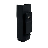 Holster for Leatherman Super Tool 300 Multi-Tool (Set with 4 x Mount Options)