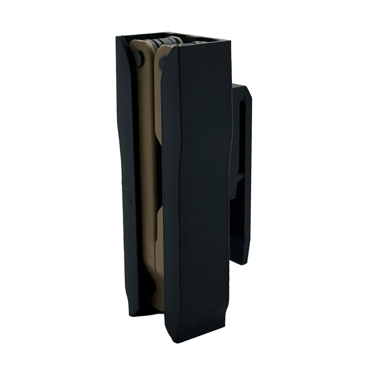 Holster for Leatherman Super Tool 300 Multi-Tool (w/ MOLLE Clip)