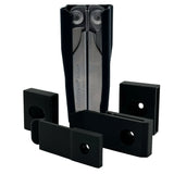 Holster for Leatherman Surge Multi-Tool (Set with 4 x Mount Options)