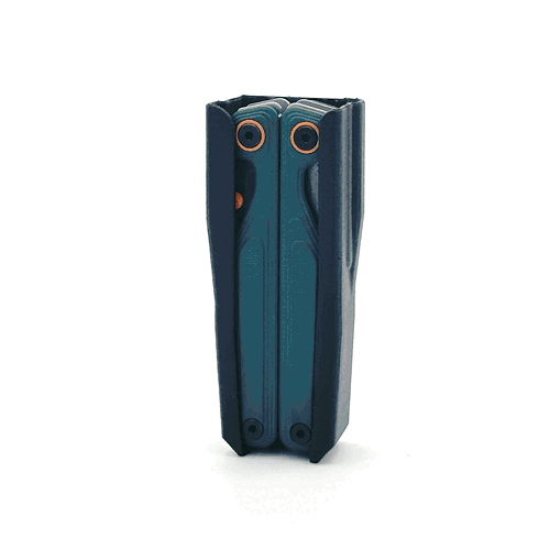 Holster for Leatherman Alpha Multi-Tool 360 degree view