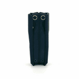 Holster for Leatherman Alpha Multi-Tool 360 degree view in obsidian black