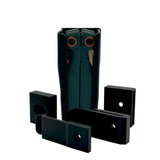 Holster for Leatherman Alpha Multi-Tool with 4 attachments