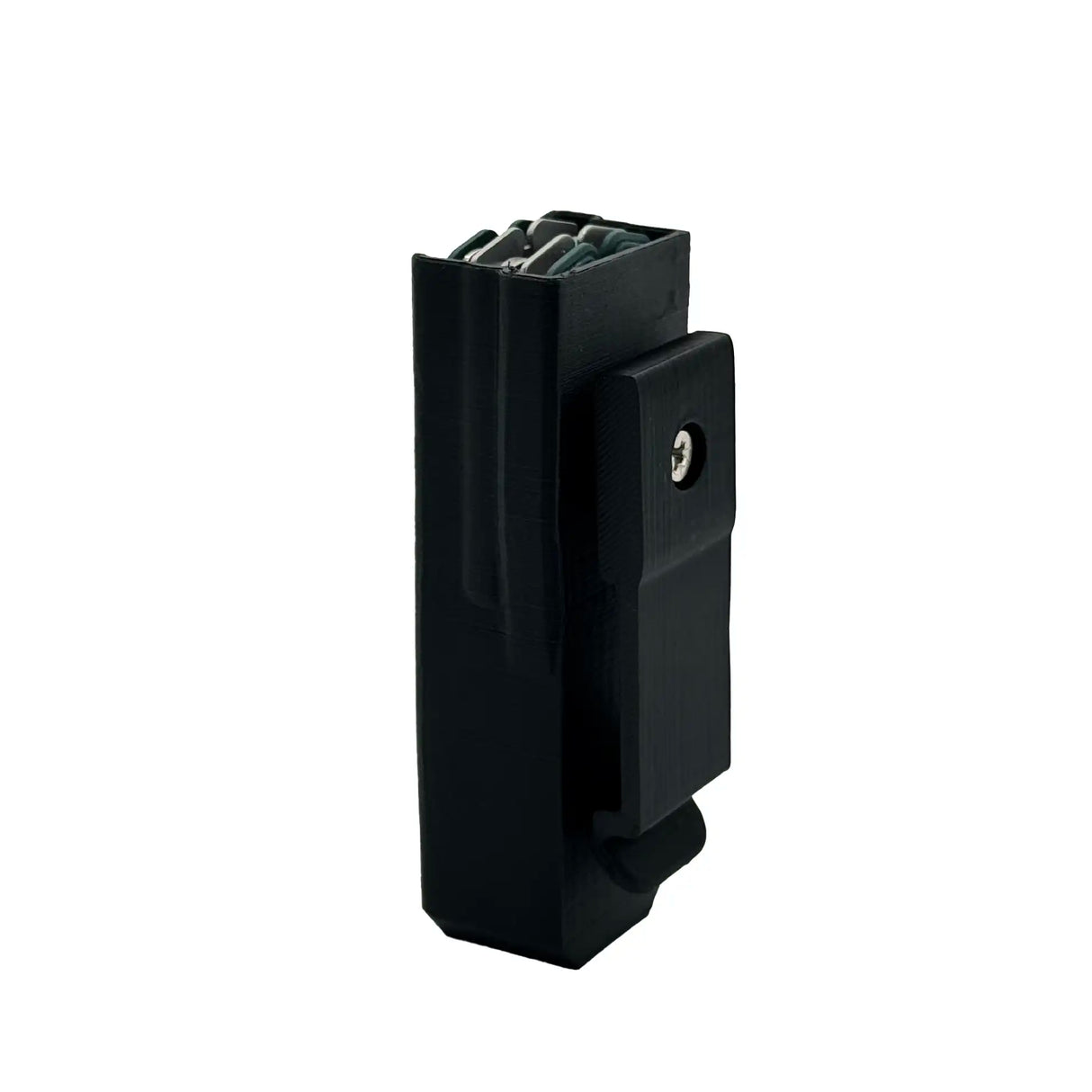 Holster for Leatherman Alpha Multi-Tool with Belt Clip attachment