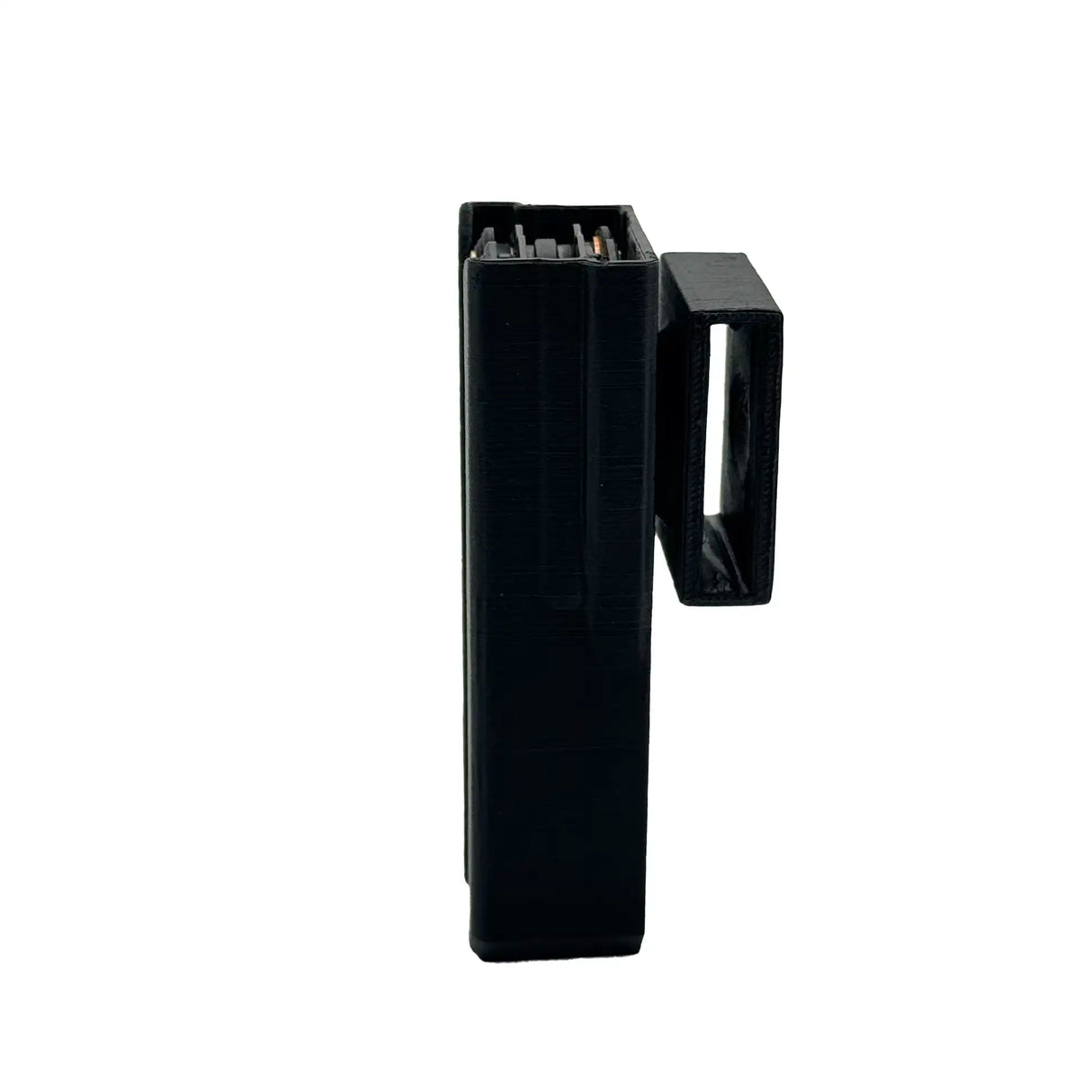 Holster for Leatherman Alpha Multi-Tool with Belt Loop attachment