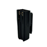 Holster for Leatherman Alpha Multi-Tool with MOLLE Clip attachment