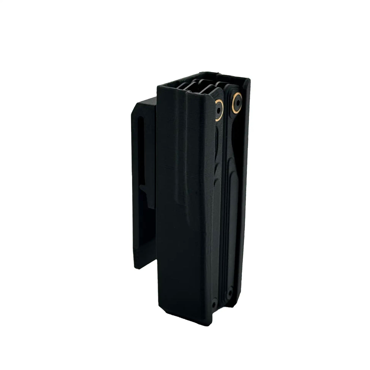 Holster for Leatherman Alpha Multi-Tool with MOLLE Clip attachment