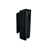 Holster for Leatherman Alpha Multi-Tool with MOLLE Clip attachment