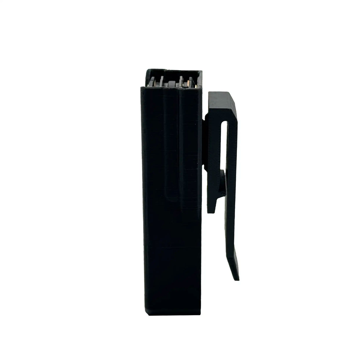 Holster for Leatherman Alpha Multi-Tool with MOLLE Clip attachment