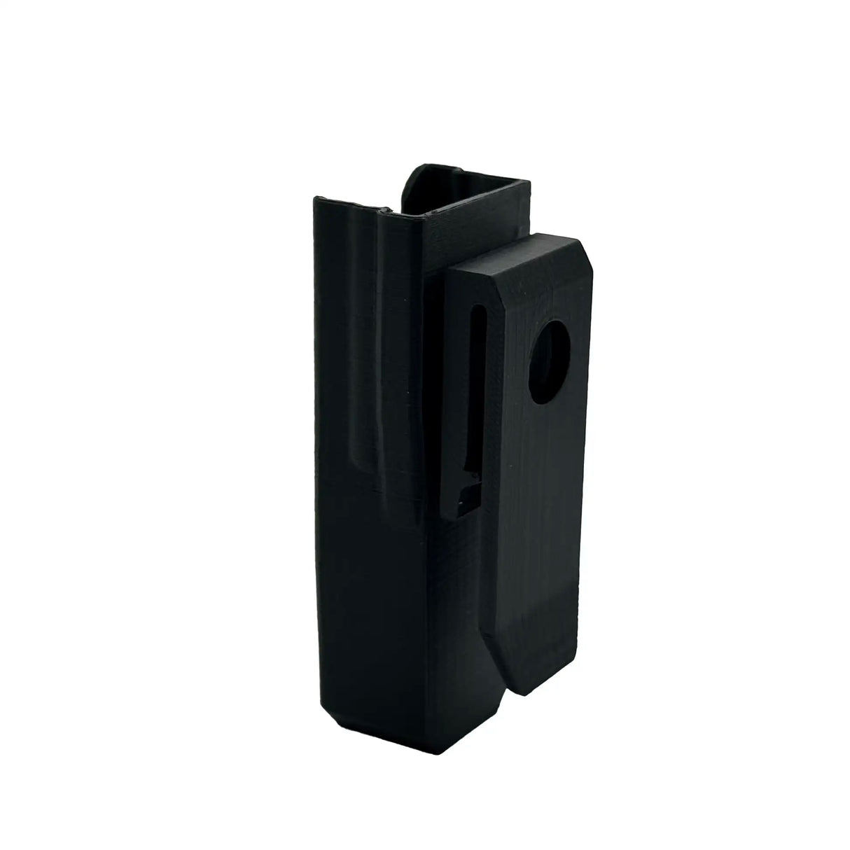 Holster for Leatherman Alpha Multi-Tool with MOLLE Clip attachment