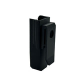 Holster for Leatherman Alpha Multi-Tool with MOLLE Clip attachment