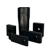 Holster for Leatherman Wave+ Multi-Tool (Set with 4 x Mount Options)