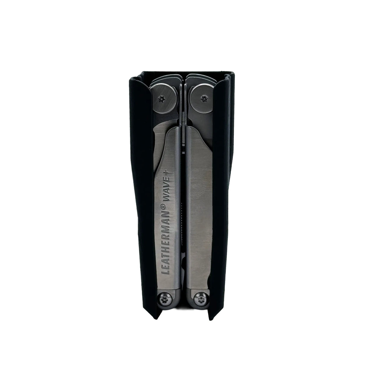 Holster for Leatherman Wave+ Multi-Tool (w/ Belt Clip)